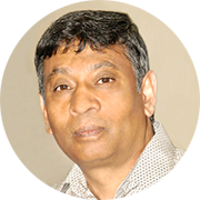 Prof Raj Mestry