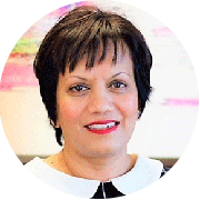 Prof Nyna Amin