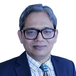 Dr Sanjaya Mishra