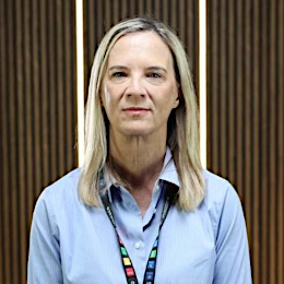 Prof Glenda Cox